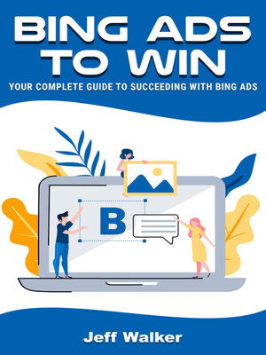 cover image of Bing Ads to Win